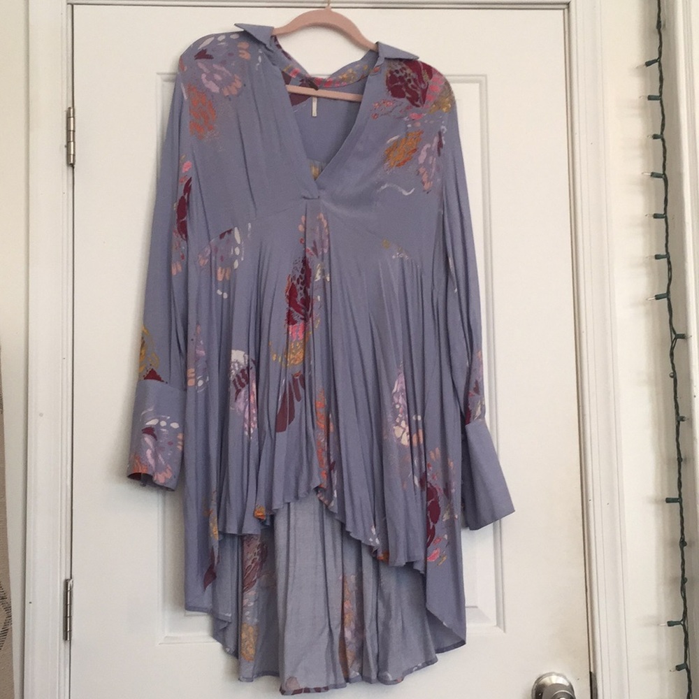 Free People Blouse/Dress